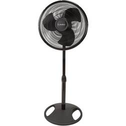 Lasko 16" Oscillating Adjustable Pedestal Fan