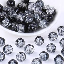 Shein 80pcs Bead DIY Jewelry Accessory