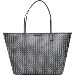 Tory Burch Ever Ready Zip Tote - Zinc