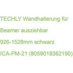 Techly Wandhalterung