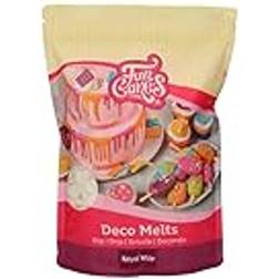 Funcakes Natural Melts 1kg Cake Decoration