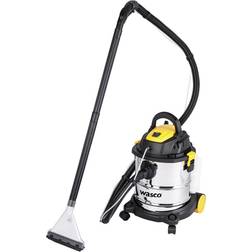 Wasco Clean 3-i-1 Våd/Tørstøvsuger 20L