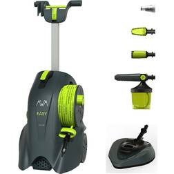 AVA Easy P50 X-Large Bundle