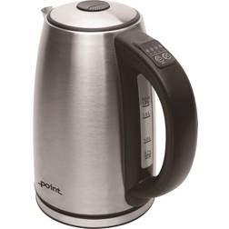 Point POWK014201I 1.7 L Vattenkokare