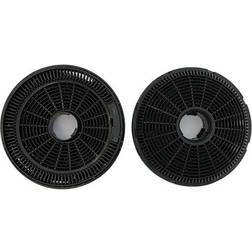Gram Carbon filter set Sort