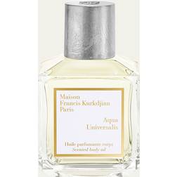 Maison Francis Kurkdjian Aqua Universalis Scented Body Oil 70 ml 70ml
