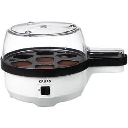 Krups EG2331 Ovomat Spezial Eierkocher