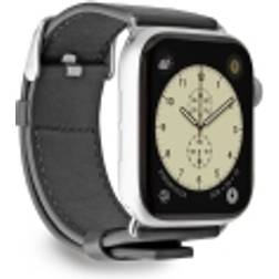 SBS Case & Me WATCH URREM 42/44/45/49ECOLEATHE BL