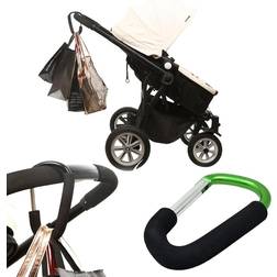 Generise Mummy Buggy Pram Clip