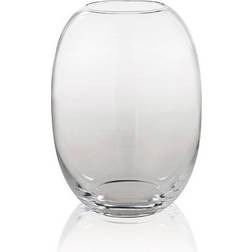 Piet Hein Glas CLEAR Vase