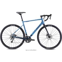 Fuji Jari 2.1 Gravel Bike Unisex