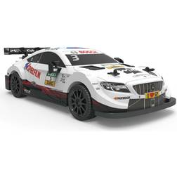 Toymax Tec-toy Fjernstyret Mercedes-amg C63 Dtm Fjernstyret Biler