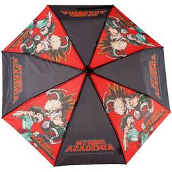 CYP Folded Umbrella - Multicolour