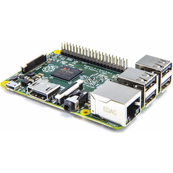 Raspberry Pi 2 Model B Desktop Quad Core