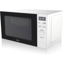 Kulz KMW4020W Hvid