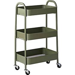Salling Blom trolley Rullebord