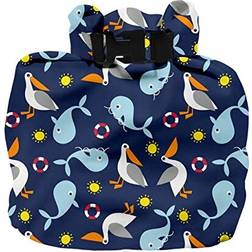 Bambino Mio Bag, Bags, Blue