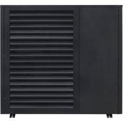 Andersen-Electric R32 8KW luft