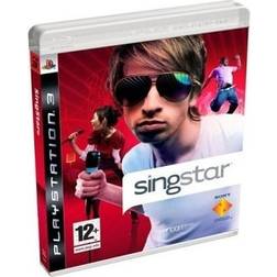 SingStar (PS3)