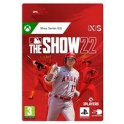 The Show 22 Xbox