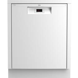 Beko BDUN26320W Vit