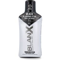 Blanx White Shock Mouthwash