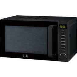 Kulz KMW4220B Svart
