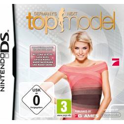 Germany's Next Topmodel 2011 (DS)