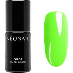 Neonail You're a Goddess Gel neglelak Skygge What I Want