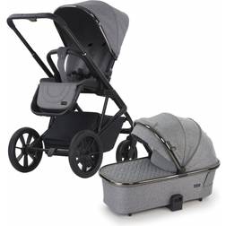 Crescent Barnvagnar Prestige Exklusive (Duo)