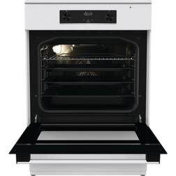 Gorenje EI9647PW INDUKTIONSSPIS Vit
