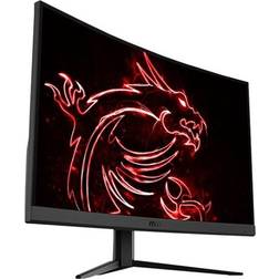 MSI 32" Optix G32CQ4DE E2