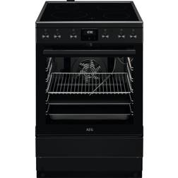 AEG CCS6662ABB KERAMISK
