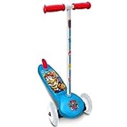 Paw Patrol Løbehjul 3 Hjul