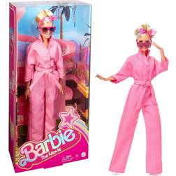 Barbie The Movie Doll