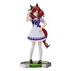 Banpresto UMAMUSUME Pretty Derby Nice Nature Figurine 17cm