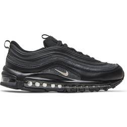 Nike Air Max 97 W - Black/Anthracite/Metallic Pewter