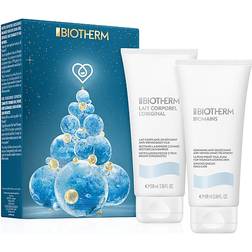 Biotherm Biomains Recruitment Set