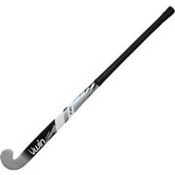 Uwin Uwin TS-X Hockey Stick 37.5" Metallic Silver/Black