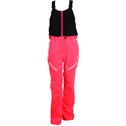 2117 of Sweden Vidsel 3L Shell Trousers Women's - Pink