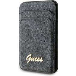 Guess Magsafe Korthållare 4G Classic Logo