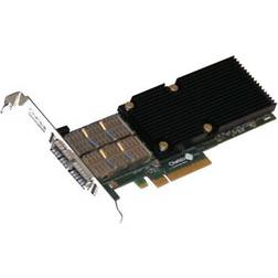 T580LPCR T580-LP-CR-Internal-Wired-PCI Express-Fiber-40000 Mbit/s