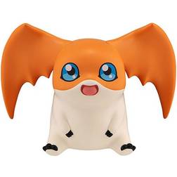 Megahouse Digimon Adventure Look Up PVC Statue Patamon 11 cm