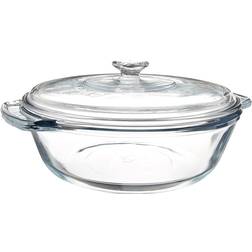 Anchor Hocking Oven Basics Oven Dish 24.1cm 10.7cm