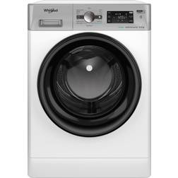Whirlpool FFWDBL964369WSBSV Vit