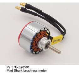 Joysway JW820501 Mad Shark brushless motor