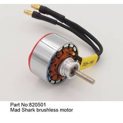 Joysway Mad Shark Brushless Motor JY820501