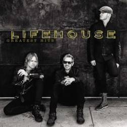 Greatest Hits Lifehouse (CD)