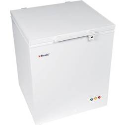 Elcold EL22 Industri Storage Freezers