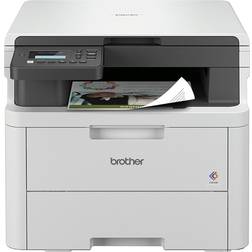 Brother DCP-L3520CDWE EcoPro